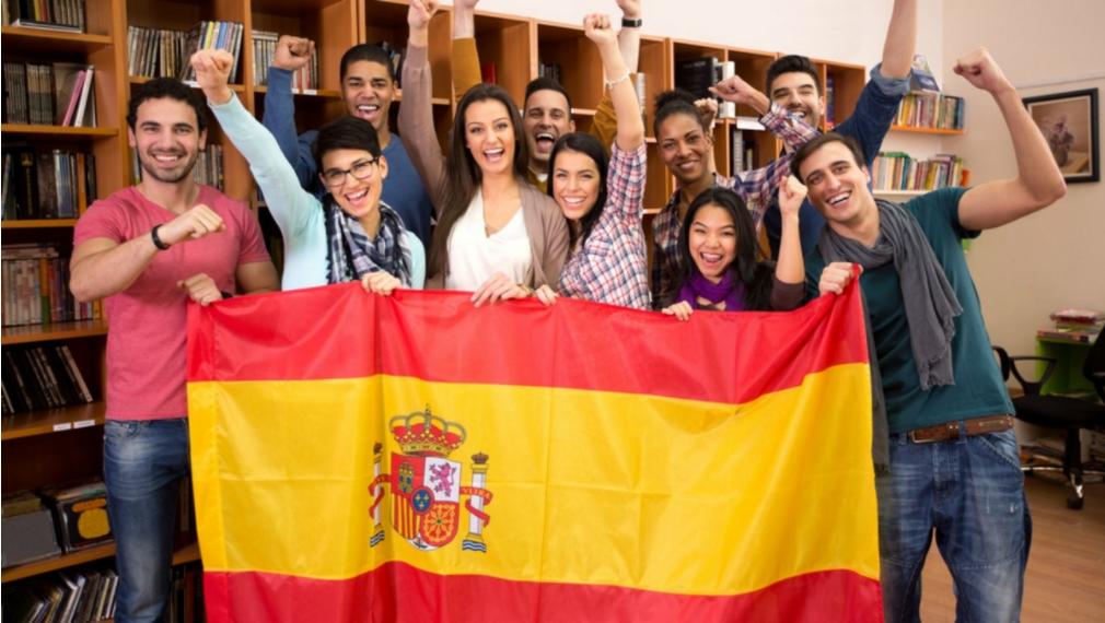 Языковые курсы Испании. I Need Spain - все о жизни в Испании