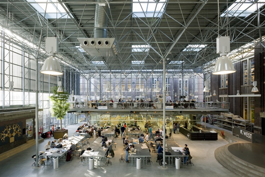 Faculty of Architecture and the Built Environment, TU Delft | LinkedIn
