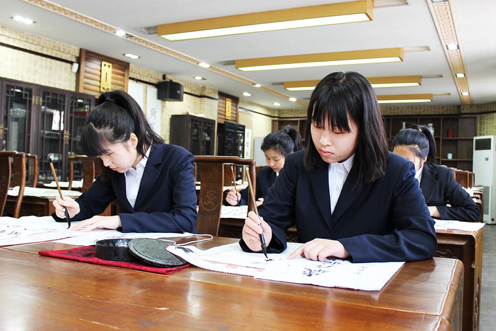 Государственная поддержка высшего образования в Китае | Языковые ...