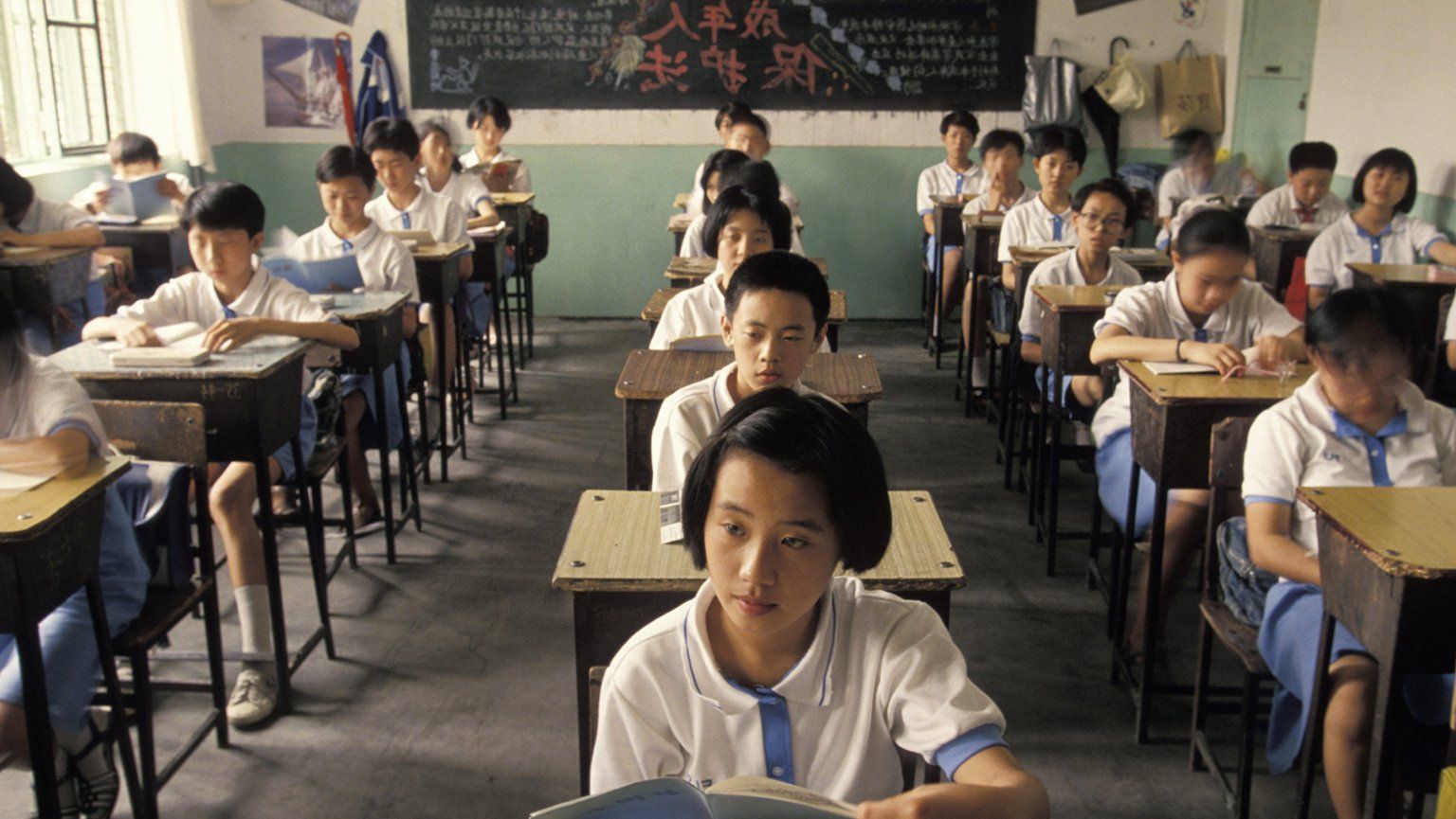 Задача для пятиклассников из Китая поставила в тупик взрослых по ...