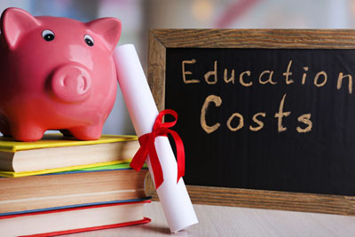 Стоимость обучения в Чехии - где дешевле учиться?