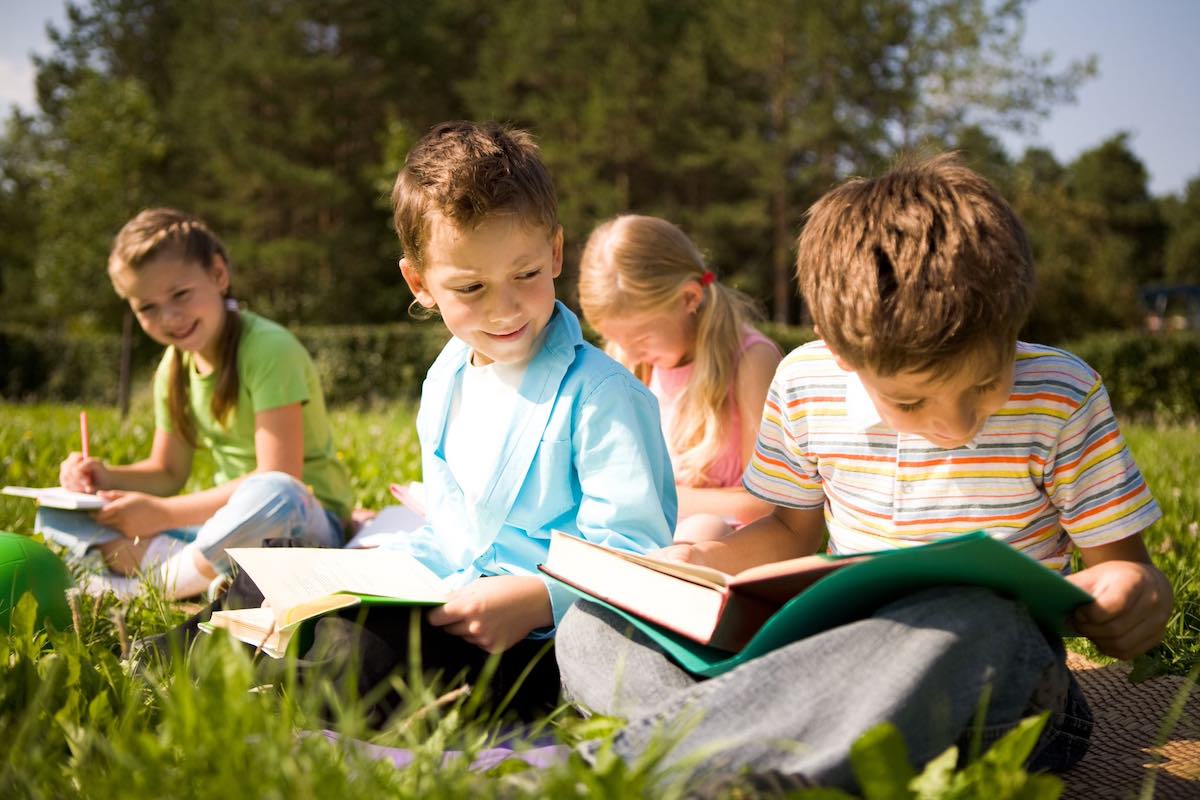 В Кемерове рассмотрели вопрос летнего обучения детей: нужно ли ...