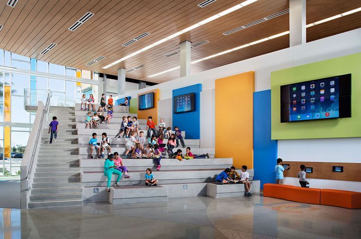 School in San Diego - Design 39 Campus - Cerca con Google ...