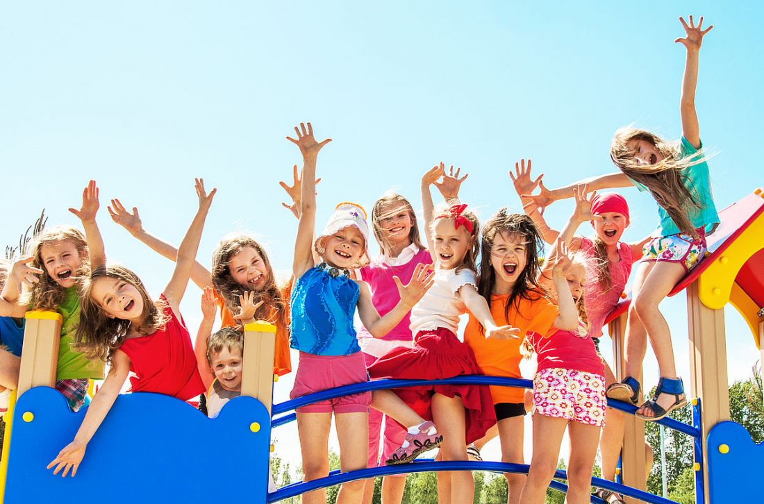 Летний отдых для детей в Тольятти 2019: городские, языковые ...