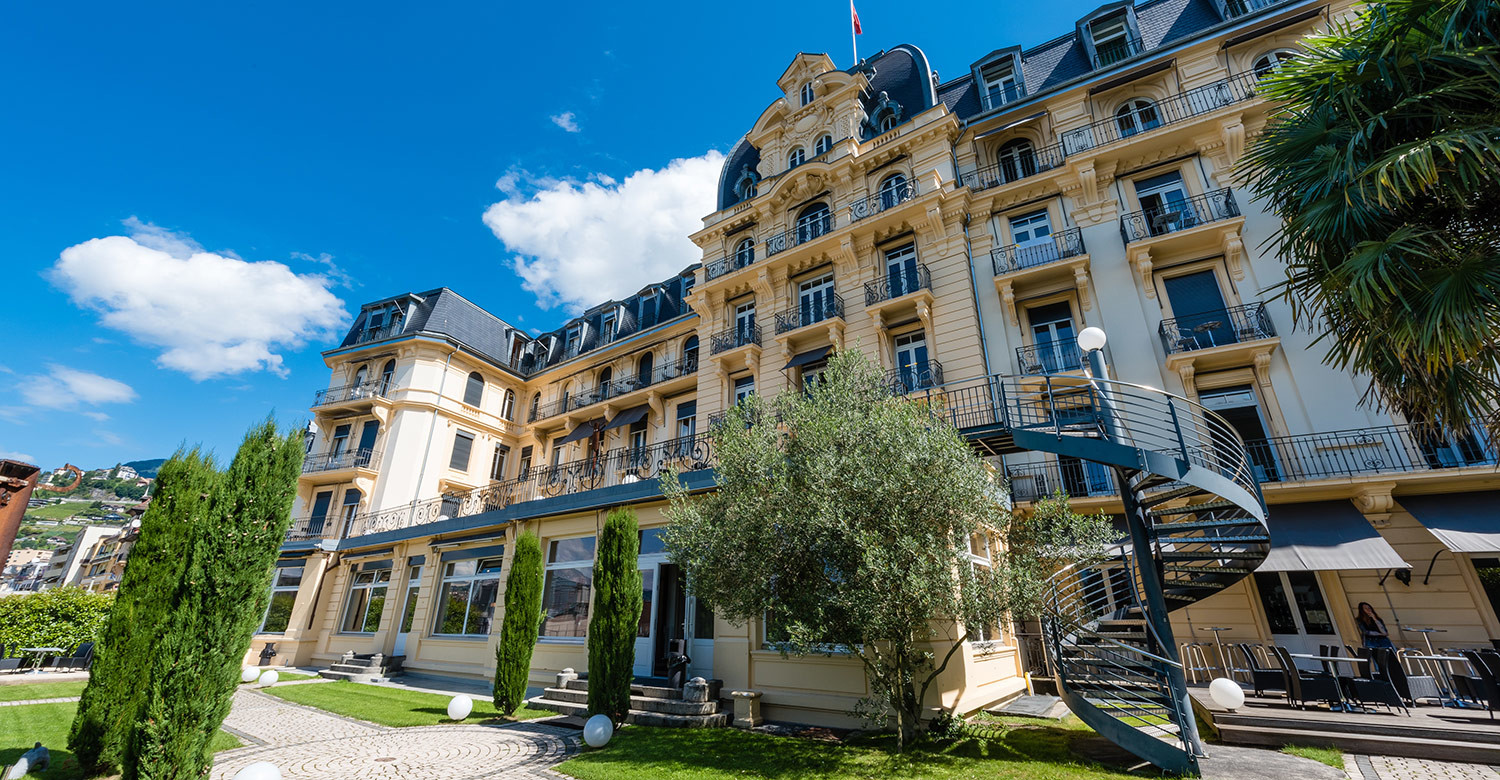 Hotel Institute Montreux - стоимость обучения - StudyLab