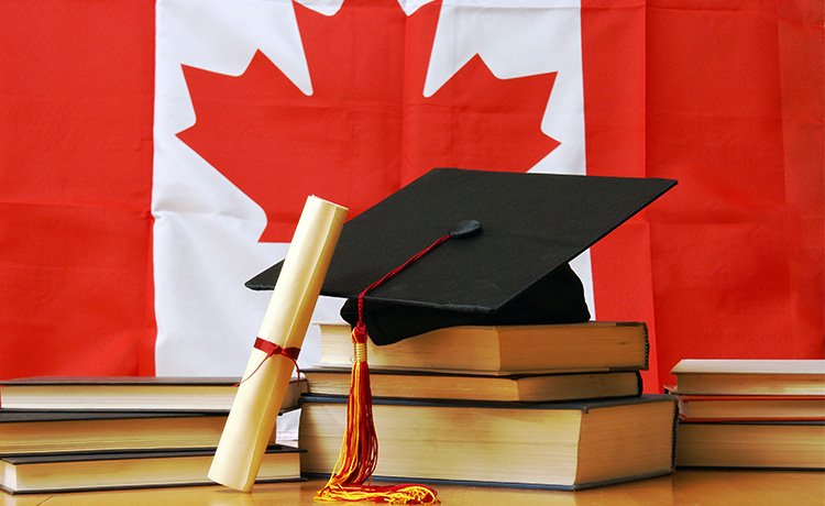 Иммиграция в Канаду через образование в 2020: пошаговое ...