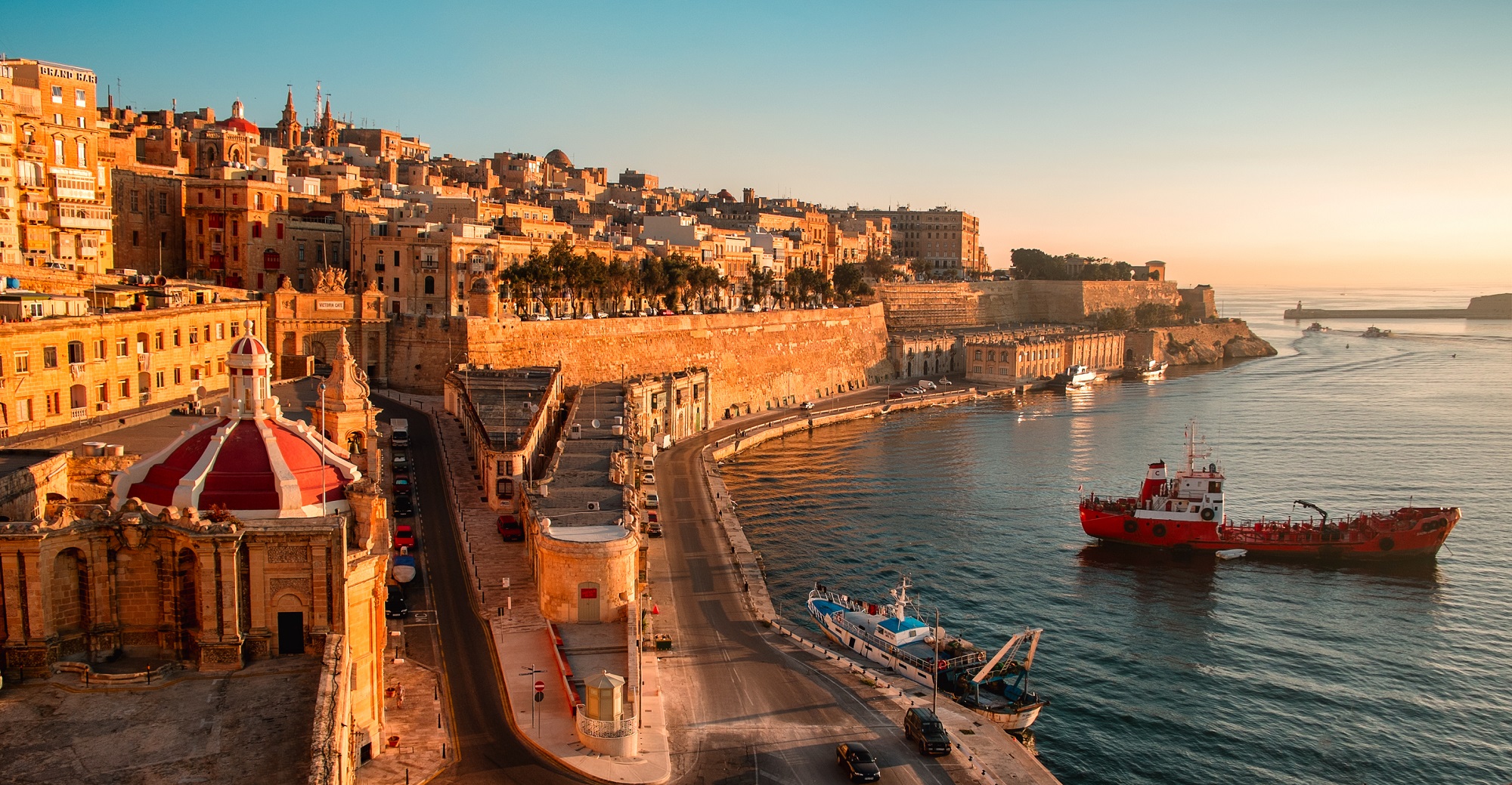 Мальта: стипендия 100% на программы подготовки к поступлению в ...